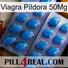 Viagra Píldora 50Mg viagra2